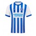 Echipament fotbal Brighton Danny Welbeck #18 Tricou Acasa 2024-25 maneca scurta